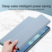 For Xiaomi Pad 6 / Pad 6 Pro 11 inch Detachable Keyboard Smart Tablet Leather Case(Black)
