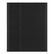 For Xiaomi Pad 5 / Pad 5 Pro 11 inch Wireless Bluetooth Keyboard Tablet Leather Case with Pen Slot(Black)