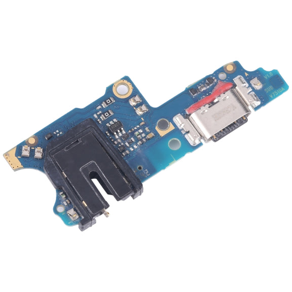 For Tecno Spark 10 Pro Original Charging Port Board