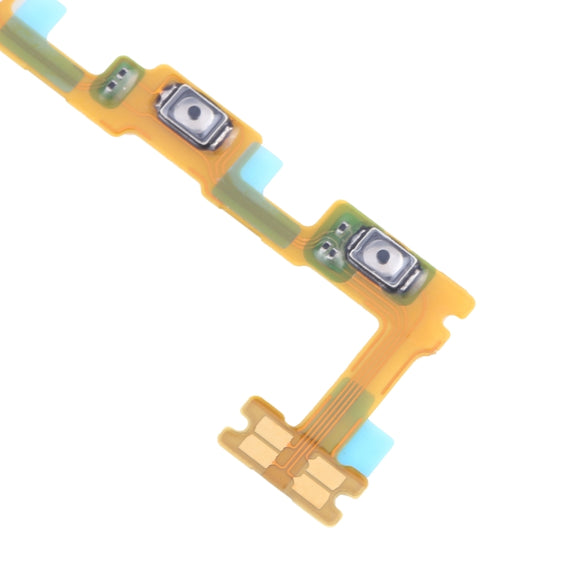 For Xiaomi Redmi K70 Pro OEM Power Button & Volume Button Flex Cable