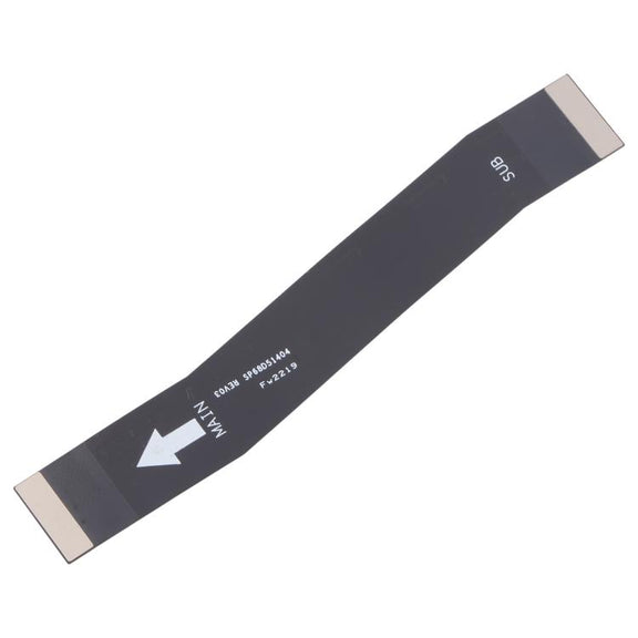 For Motorola Edge 30 Neo OEM Motherboard Flex Cable