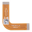 For Realme Pad Original Motherboard Flex Cable - Flex Cable by PMC TechLife | Online Shopping South Africa | PMC TechLife