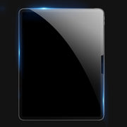 For iPad Pro 13 2024 5pcs DUX DUCIS 0.33mm 9H HD Full Screen Tempered Glass Film
