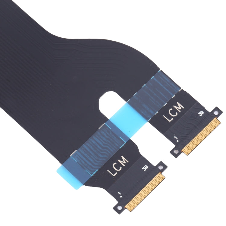 For OPPO Pad OPD2101 Original Motherboard Flex Cable