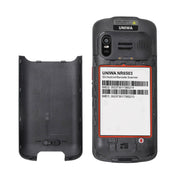 UNIWA NR6503 5G Handheld Scanner Phone, 8GB+128GB, 6.52 inch Android 13 Mediatek Kompanio 900T MT8791 Octa Core, Network: 5G(Black)