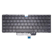 For Honor Magicbook Pro / X 15 / X 14 US Version Laptop Backlight Keyboard