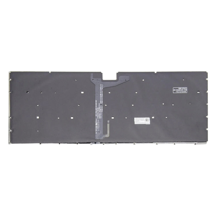 For Honor Magicbook Pro / X 15 / X 14 US Version Laptop Backlight Keyboard