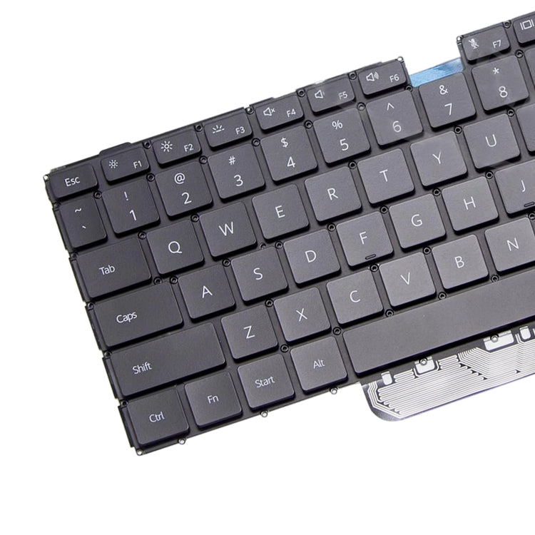 For Honor Magicbook Pro / X 15 / X 14 US Version Laptop Backlight Keyboard