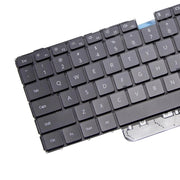 For Honor Magicbook Pro / X 15 / X 14 US Version Laptop Backlight Keyboard
