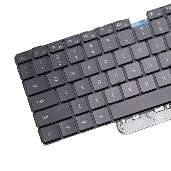 For Honor Magicbook Pro / X 15 / X 14 US Version Laptop Backlight Keyboard