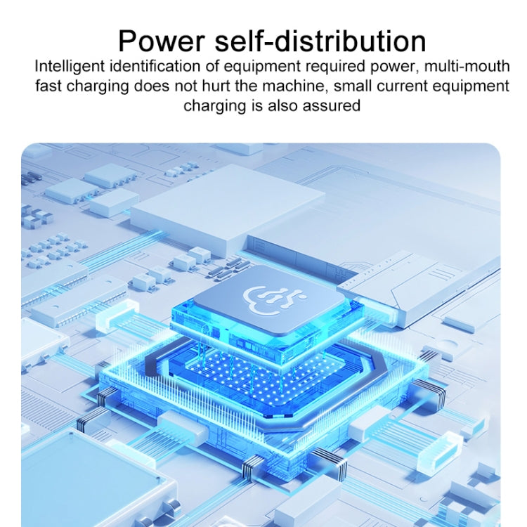 MOMAX UA15 1-World+ 120W Gallium Nitride Global Conversion Socket Power Adapter