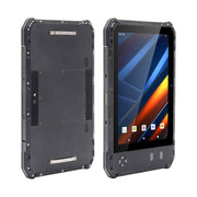 UNIWA UTAB R801 4G Rugged Tablet PC, 4GB+64GB, 8.0 inch Android 11 MT6771T Octa Core Support NFC GPS(Black)