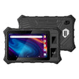 UNIWA UTAB X819 4G Rugged Tablet PC, 4GB+64GB, 8.0 inch Android 13 MT6765 Octa Core Support Dual SIM(Black) - free shipping - PMC TechLife - Order now!