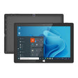 UNIWA WinPad BT302 WiFi Tablet PC, 4GB+64GB, 10.1 inch Windows 10 Intel Gemini Lake N400 Dual Core(Black) - free shipping - PMC TechLife - Order now!