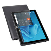 UNIWA WinPad BT302 WiFi Tablet PC, 4GB+64GB, 10.1 inch Windows 10 Intel Gemini Lake N400 Dual Core(Black)
