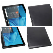 UNIWA WinPad BT302 WiFi Tablet PC, 4GB+64GB, 10.1 inch Windows 10 Intel Gemini Lake N400 Dual Core(Black)