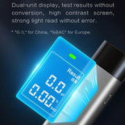 Xiaomi Youpin Lydsto T1 Portable Alcohol Tester