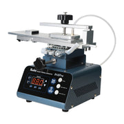 Kaisi 946 Pro LCD Touch Screen Separator Rotating Thermal Machine with Double Vacuum Pumps, EU Plug