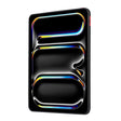 For iPad Pro 13 2024 Skin Feel 2 in 1 PC Hybrid TPU Tablet Case(Black) - iPad Pro 13 2024 Cases by PMC TechLife | Online Shopping South Africa | PMC TechLife | Buy Now Pay Later Mobicred