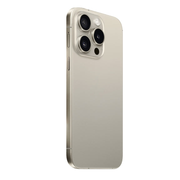 i15 Pro Max / Q5A, 6GB+128GB, 6.5 inch Screen, Face Identification, Android 10 MTK6762 Octa Core, OTG, NFC, Network: 4G, Dual SIM(Titanium Grey)