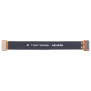 For iPhone XR Rear Camera Extension Test Flex Cable