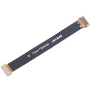 For iPhone XR Rear Camera Extension Test Flex Cable