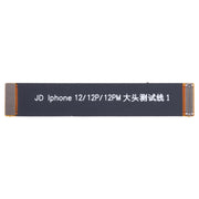 For iPhone 12 / 12 Pro Rear Camera Extension Test Flex Cable