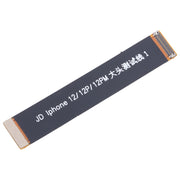 For iPhone 12 / 12 Pro Rear Camera Extension Test Flex Cable