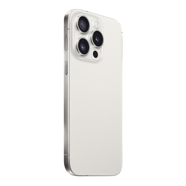 i15 Pro Max / Q5, 2GB+16GB, 6.5 inch Screen, Face Identification, Android 8.1 MTK6580P Quad Core, Network: 3G, Dual SIM(Titanium White)