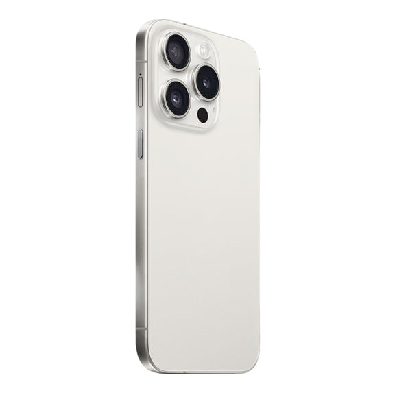 i15 Pro Max / Q5, 2GB+16GB, 6.5 inch Screen, Face Identification, Android 8.1 MTK6580P Quad Core, Network: 3G, Dual SIM(Titanium White)