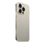 i15 Pro Max / Q5, 2GB+16GB, 6.5 inch Screen, Face Identification, Android 8.1 MTK6580P Quad Core, Network: 3G, Dual SIM(Titanium Grey)