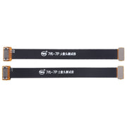 For iPhone 7 / 7 Plus 2pcs/Set Rear Camera Extension Test Flex Cable