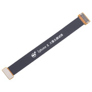 For iPhone X 2pcs/Set Rear Camera Extension Test Flex Cable