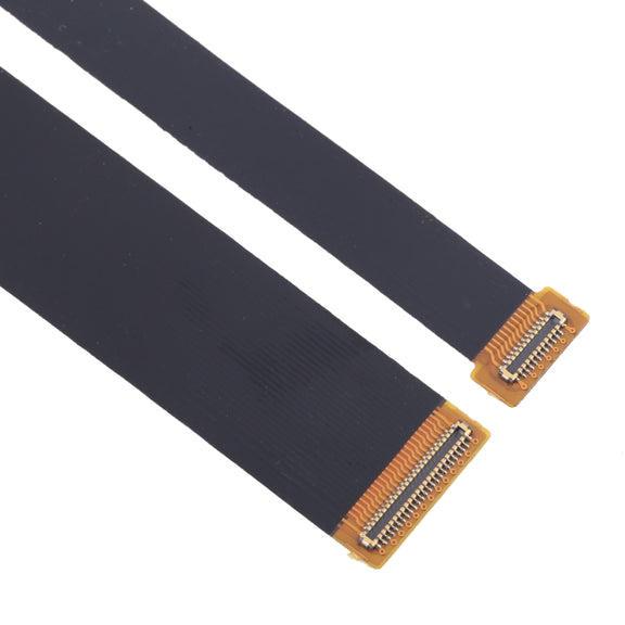 For iPhone 14 Pro 2pcs/Set Rear Camera Extension Test Flex Cable