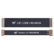 For iPhone 13 Pro Max 2pcs/Set Rear Camera Extension Test Flex Cable - Test Tools by PMC TechLife | Online Shopping South Africa | PMC TechLife | Buy Now Pay Later Mobicred