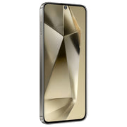 S24 Ultra / C24, 2GB+16GB, 6.8 inch Screen, Android 8.1 7731E Quad Core, Network: 3G, OTG, Dual SIM(Yellow)