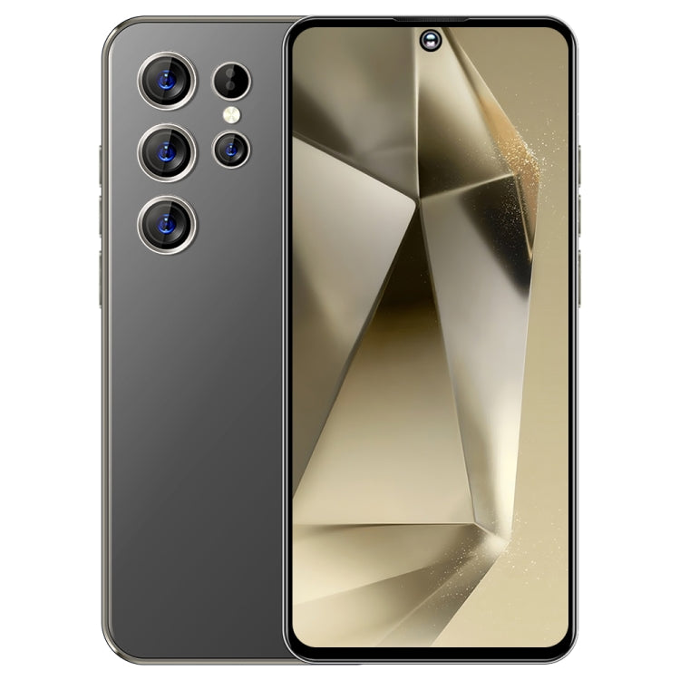S24 Ultra / C24, 2GB+16GB, 6.8 inch Screen, Android 8.1 7731E Quad Core, Network: 3G, OTG, Dual SIM(Grey)
