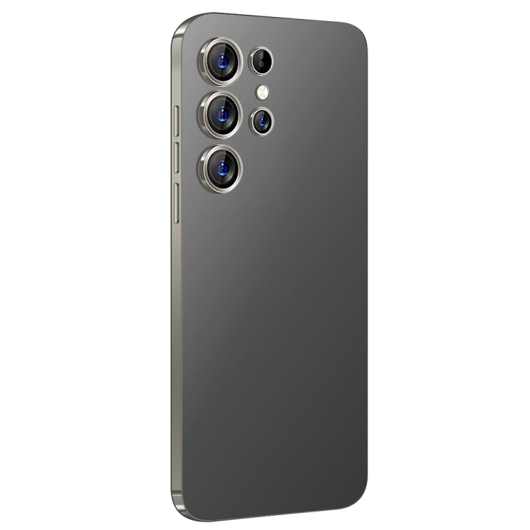 S24 Ultra / C24, 2GB+16GB, 6.8 inch Screen, Android 8.1 7731E Quad Core, Network: 3G, OTG, Dual SIM(Grey)