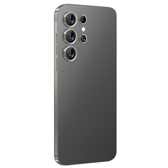S24 Ultra / C24, 2GB+16GB, 6.8 inch Screen, Android 8.1 7731E Quad Core, Network: 3G, OTG, Dual SIM(Grey)