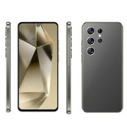 S24 Ultra / C24, 2GB+16GB, 6.8 inch Screen, Android 8.1 7731E Quad Core, Network: 3G, OTG, Dual SIM(Grey)