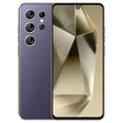 S24 Ultra / C24, 2GB+16GB, 6.8 inch Screen, Android 8.1 7731E Quad Core, Network: 3G, OTG, Dual SIM(Purple) -  by PMC TechLife | Online Shopping South Africa | PMC TechLife