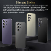 S24 Ultra / C24, 2GB+16GB, 6.8 inch Screen, Android 8.1 7731E Quad Core, Network: 3G, OTG, Dual SIM(Yellow)