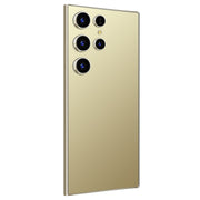 S24 Ultra / L26A, 3GB+64GB, 6.75 inch Screen, Android 8.1 MTK6753 Octa Core, Network: 4G, Dual SIM(Gold)