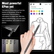 S24 Ultra / L26A, 3GB+64GB, 6.75 inch Screen, Android 8.1 MTK6753 Octa Core, Network: 4G, Dual SIM(Gold)