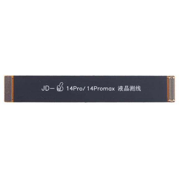 For iPhone 14 Pro Max LCD Display Extension Test Flex Cable