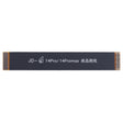 For iPhone 15 Pro Max LCD Display Extension Test Flex Cable - Test Tools by PMC TechLife | Online Shopping South Africa | PMC TechLife | Buy Now Pay Later Mobicred