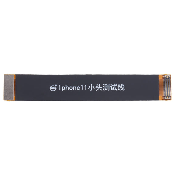 For iPhone 11 Front Camera Extension Test Flex Cable