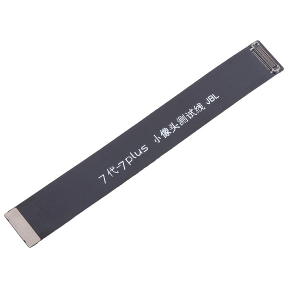 For iPhone 7 / 7 Plus Front Camera Extension Test Flex Cable