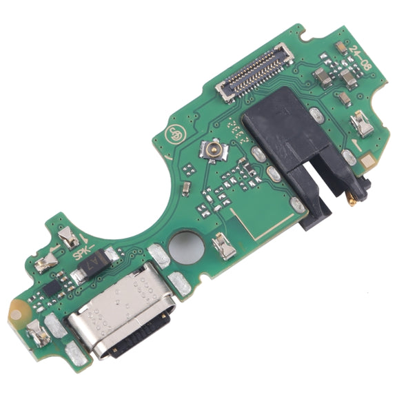 For ZTE Blade A54 Charging Port Board