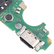 For ZTE Blade A54 Charging Port Board